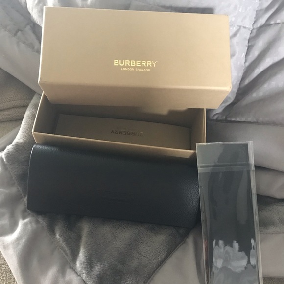 Burberry Sunglasses